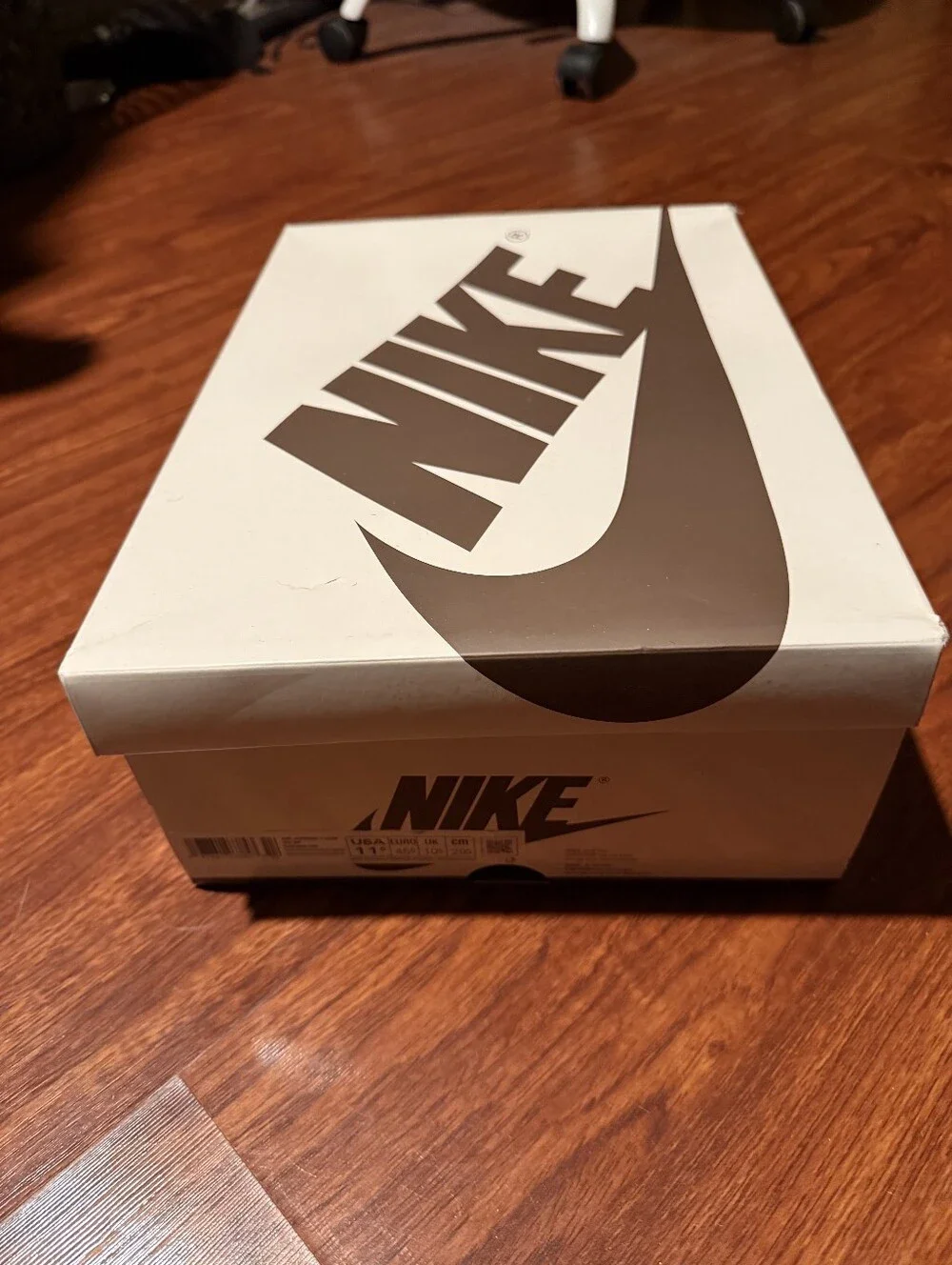 Travis Scott Sneakers